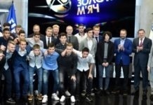 «Золоті м’ячі» – українським талантам