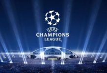 ФФУ набирает волонтеров на финал Лиги Чемпионов