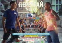 Neymar JR’S Five