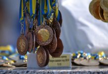 25 августа стартует «Dnipro Summer Cup 2019» среди ребят 2011 и 2012 г. р.