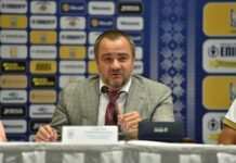 ЗВЕРНЕННЯ ПРЕЗИДЕНТА УКРАЇНСЬКОЇ АСОЦІАЦІЇ ФУТБОЛУ