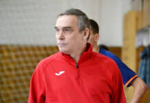 З ювілеєм, Олександр Миколайович!