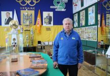 Пішов з життя директор ДЮСШ “Електрометалург” Семен Рохкін