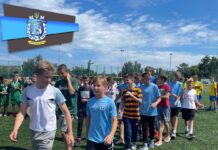 Підсумки Вищої ліги Чемпіонату області U-14