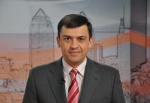 Сергію Теодоровичу – 50 років!