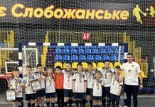 🏆 Амур-ДЮСШ-7 виходить на вершину переможців у ЧОФ U-11 (2013 р.н. ПремЛ) 🌟 Золоті миттєвості та яскраві перемоги! 🏅👏