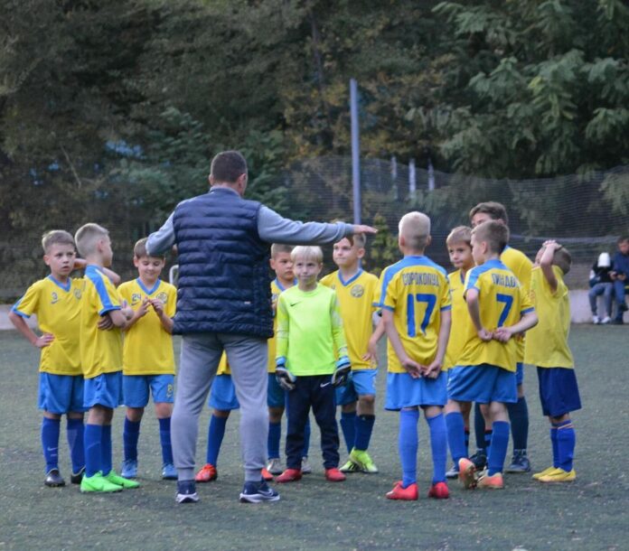 Кубок Дніпропет